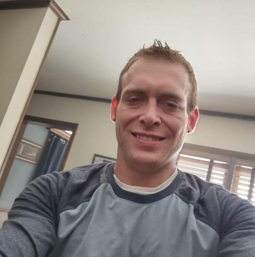 Meet your Posher, Keith
